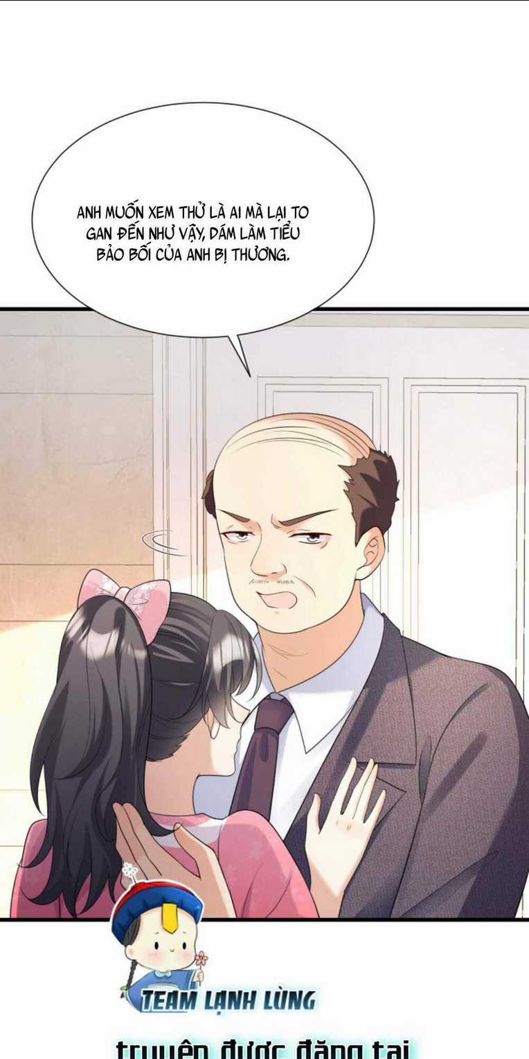 Tái Sinh Trở Lại : Chồng Cũ Khóc Lóc Cầu Xin Tái Hôn Chapter 11 trang 15