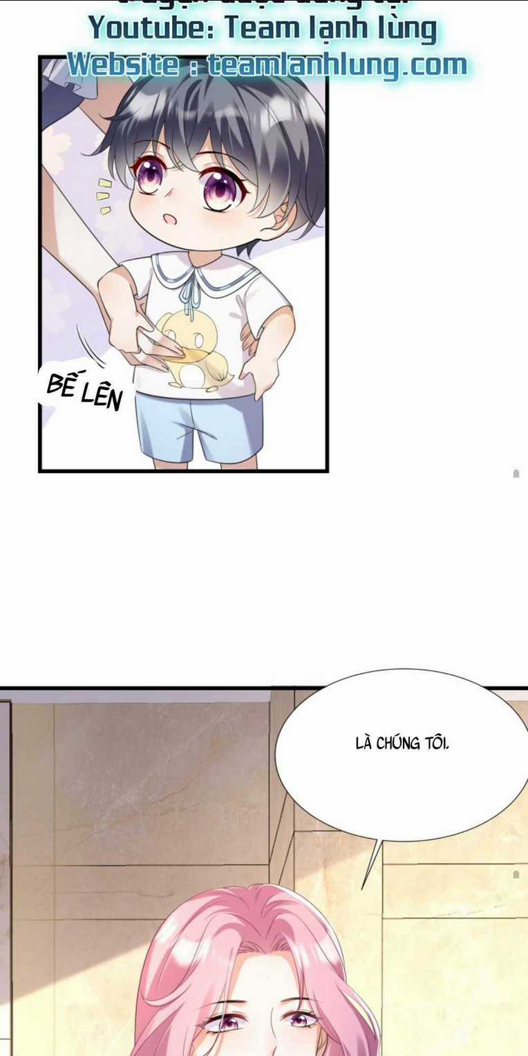 Tái Sinh Trở Lại : Chồng Cũ Khóc Lóc Cầu Xin Tái Hôn Chapter 11 trang 16