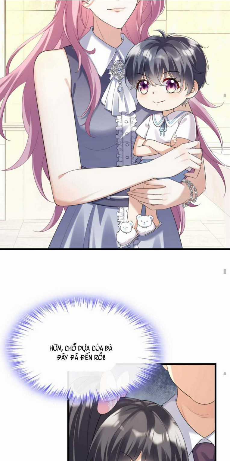 Tái Sinh Trở Lại : Chồng Cũ Khóc Lóc Cầu Xin Tái Hôn Chapter 11 trang 17