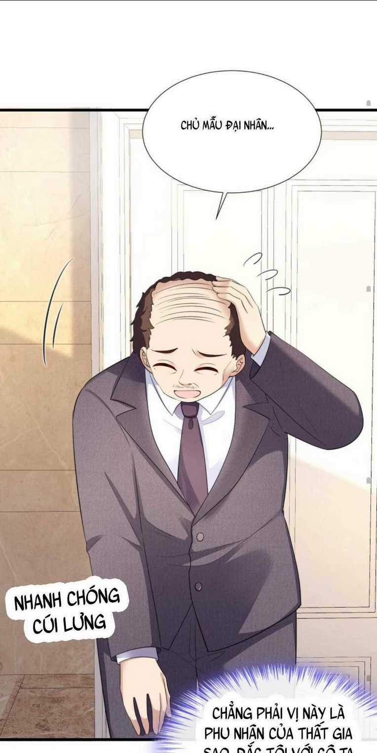 Tái Sinh Trở Lại : Chồng Cũ Khóc Lóc Cầu Xin Tái Hôn Chapter 11 trang 19