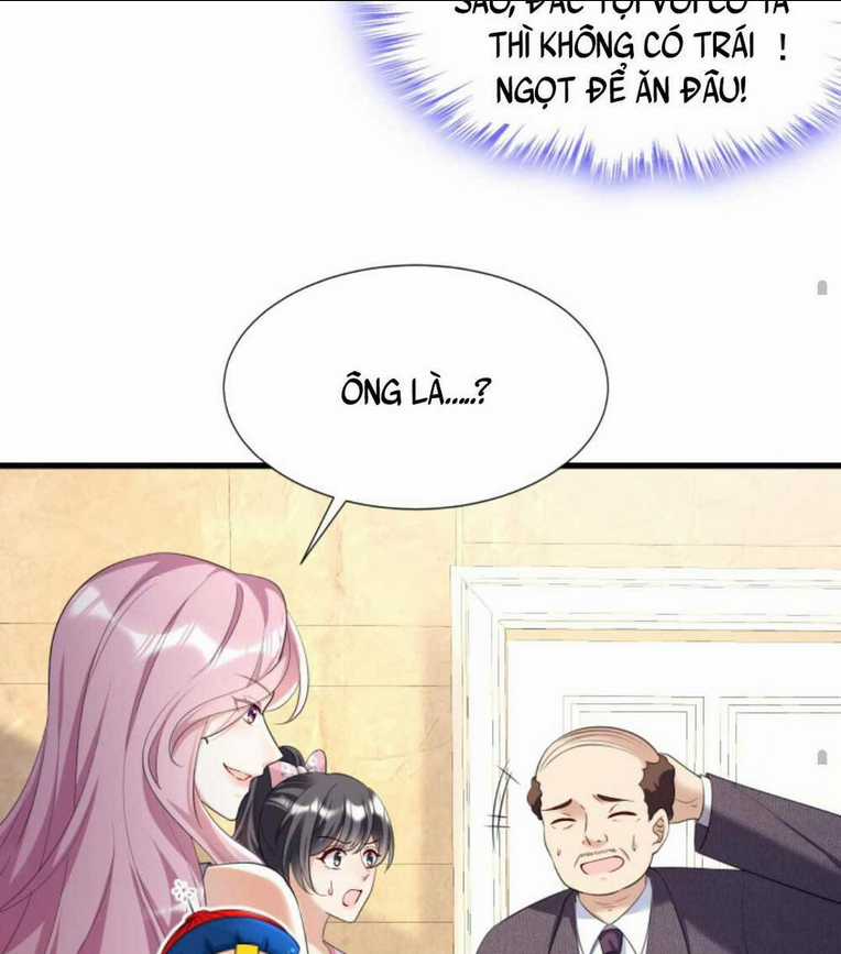 Tái Sinh Trở Lại : Chồng Cũ Khóc Lóc Cầu Xin Tái Hôn Chapter 11 trang 20