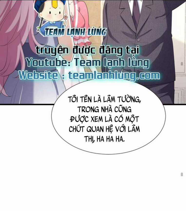 Tái Sinh Trở Lại : Chồng Cũ Khóc Lóc Cầu Xin Tái Hôn Chapter 11 trang 21