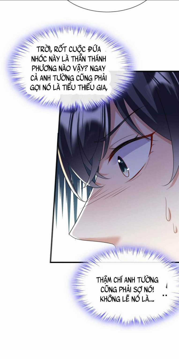 Tái Sinh Trở Lại : Chồng Cũ Khóc Lóc Cầu Xin Tái Hôn Chapter 11 trang 24