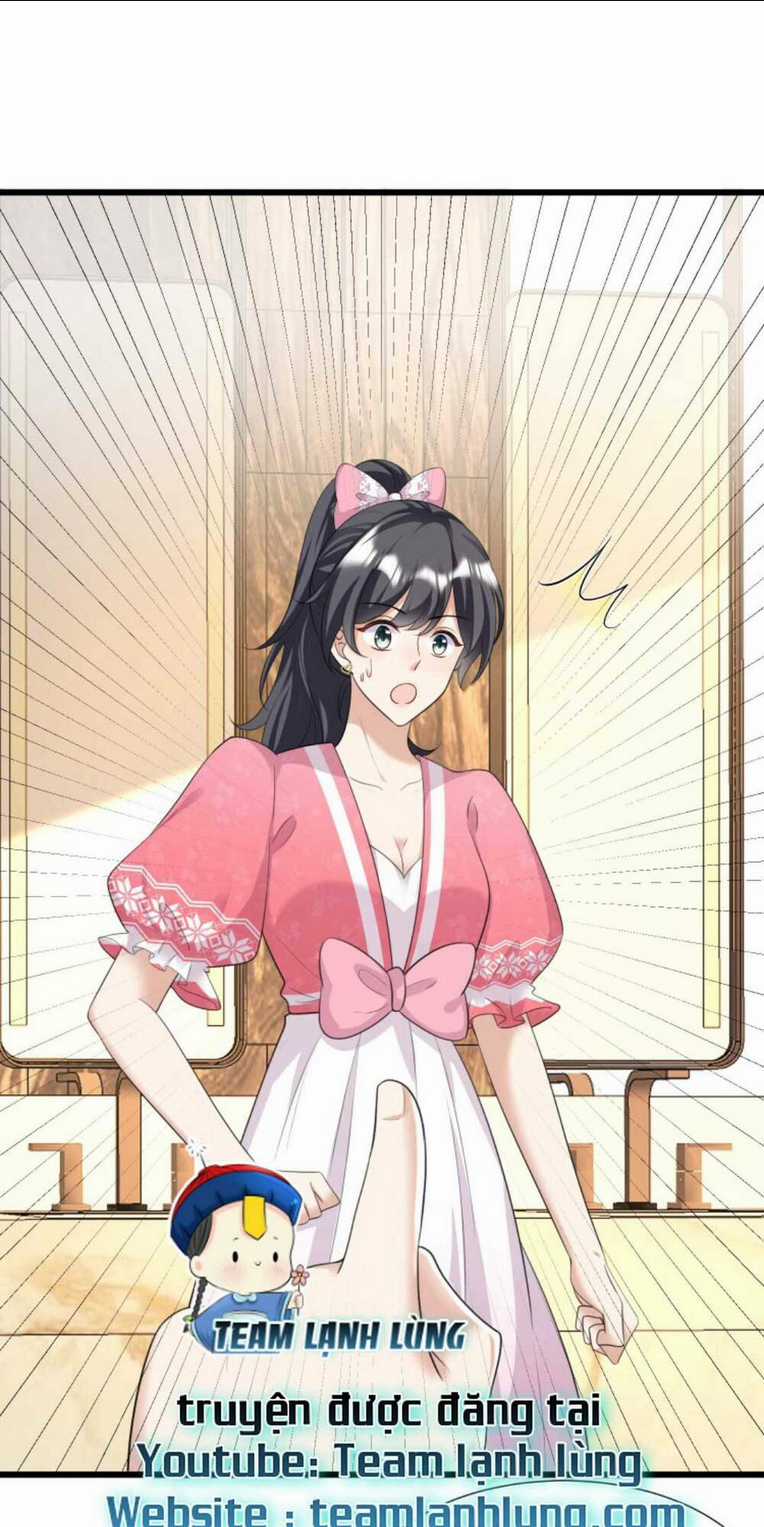 Tái Sinh Trở Lại : Chồng Cũ Khóc Lóc Cầu Xin Tái Hôn Chapter 11 trang 25