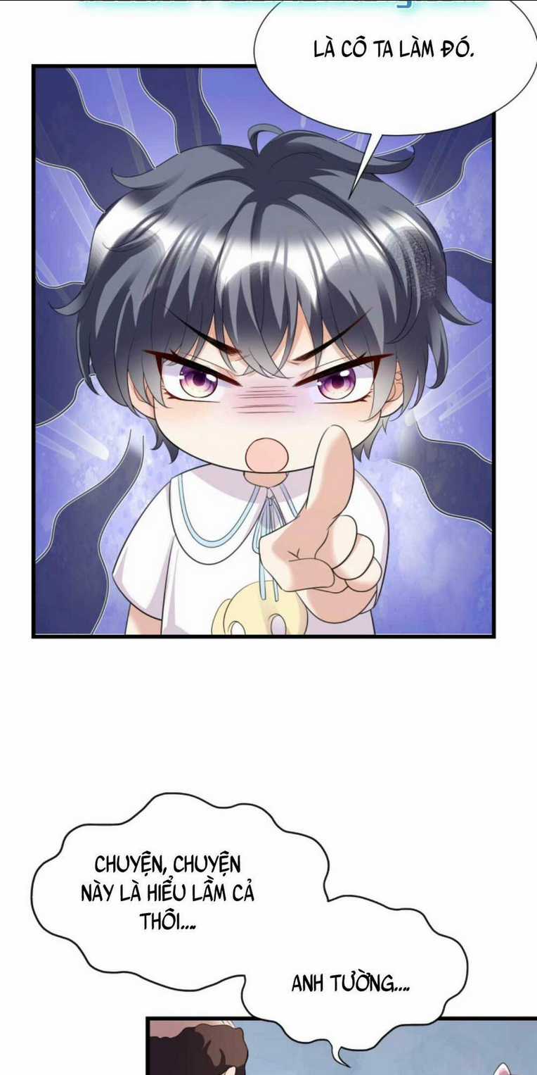 Tái Sinh Trở Lại : Chồng Cũ Khóc Lóc Cầu Xin Tái Hôn Chapter 11 trang 26