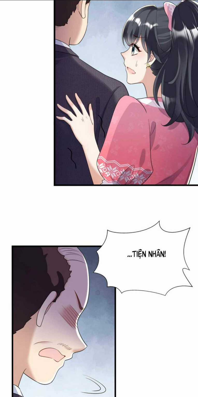 Tái Sinh Trở Lại : Chồng Cũ Khóc Lóc Cầu Xin Tái Hôn Chapter 11 trang 27