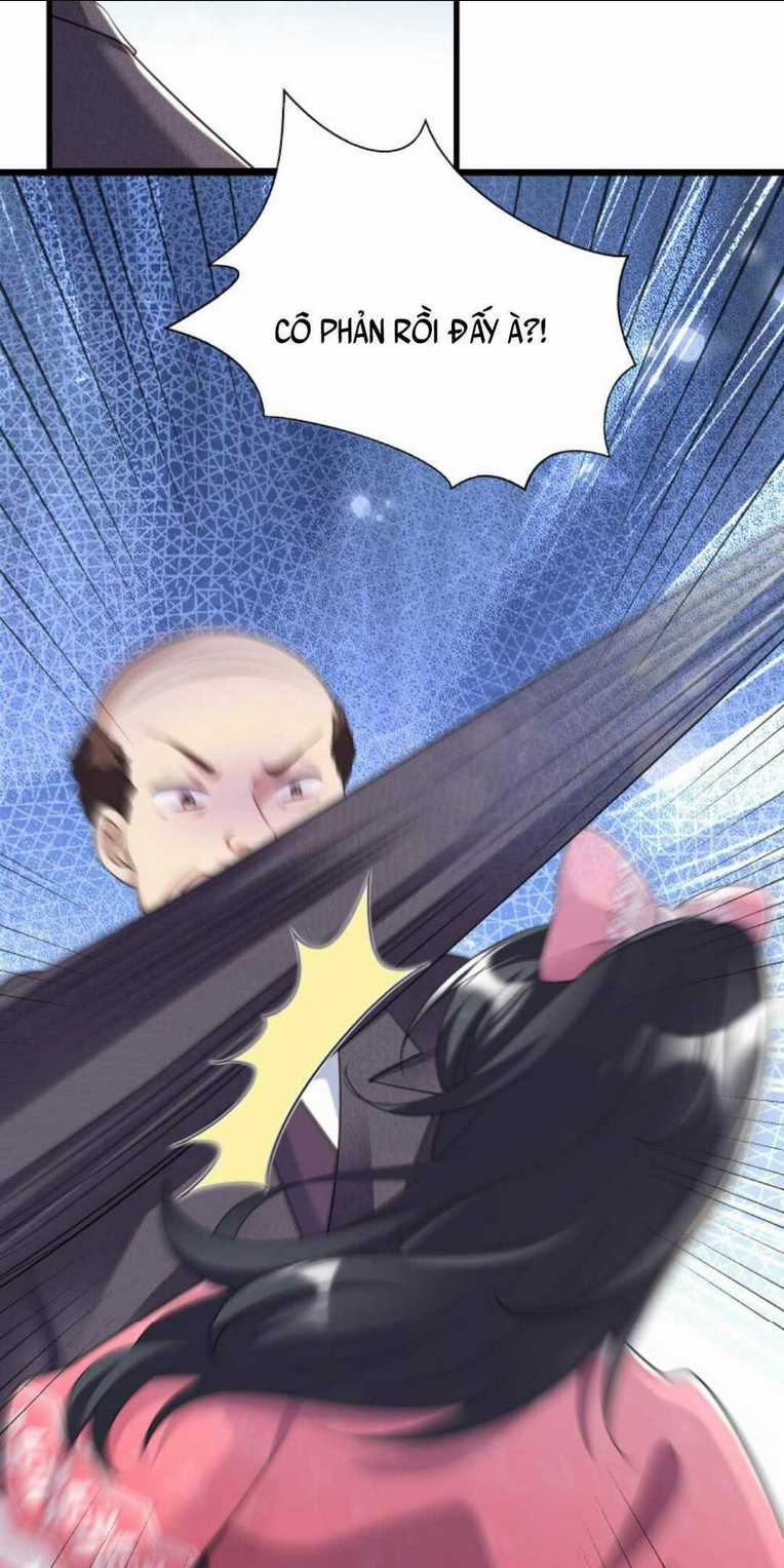 Tái Sinh Trở Lại : Chồng Cũ Khóc Lóc Cầu Xin Tái Hôn Chapter 11 trang 28