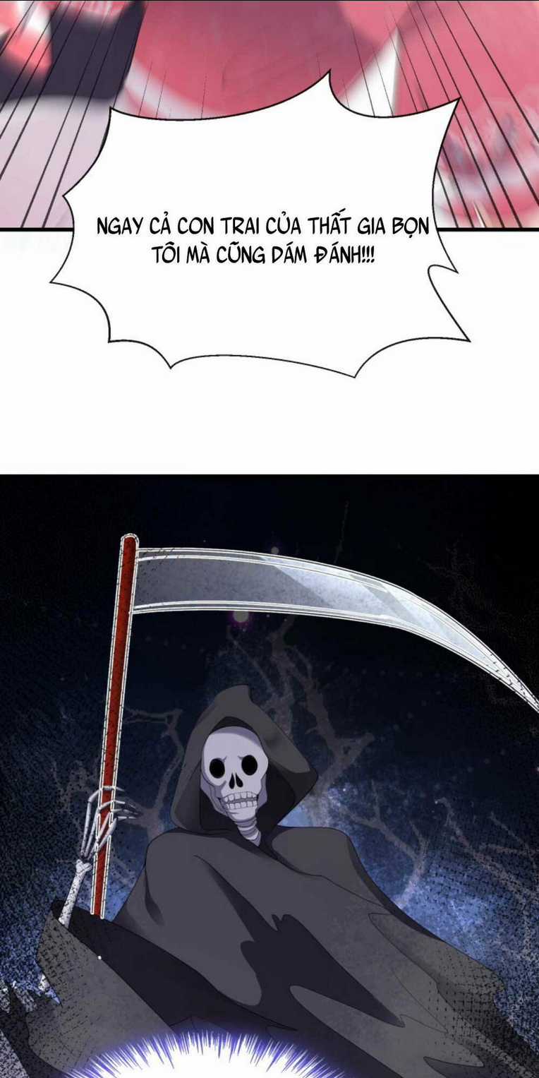 Tái Sinh Trở Lại : Chồng Cũ Khóc Lóc Cầu Xin Tái Hôn Chapter 11 trang 29