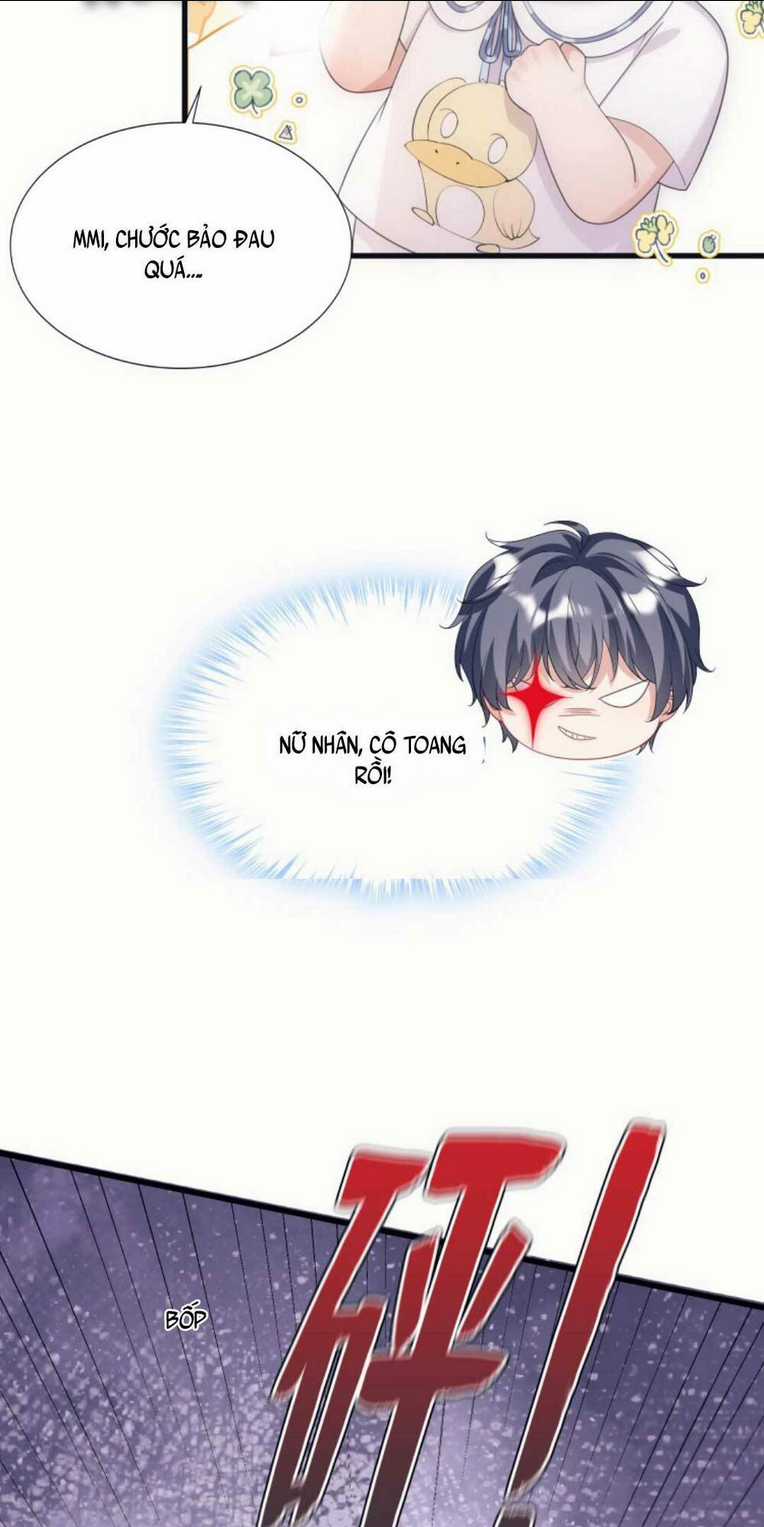 Tái Sinh Trở Lại : Chồng Cũ Khóc Lóc Cầu Xin Tái Hôn Chapter 11 trang 3