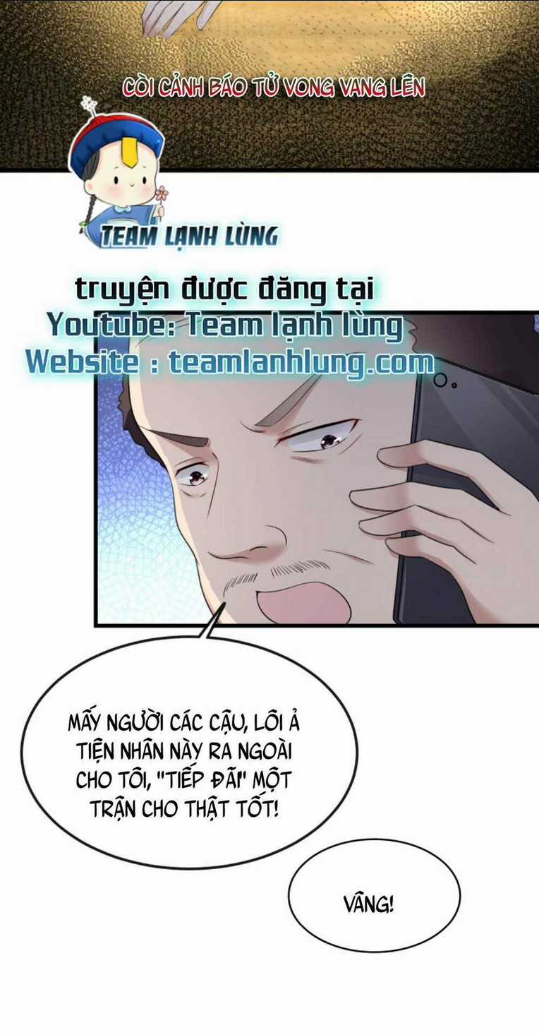 Tái Sinh Trở Lại : Chồng Cũ Khóc Lóc Cầu Xin Tái Hôn Chapter 11 trang 31