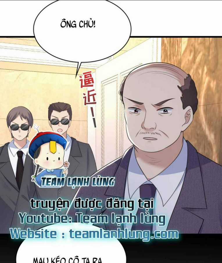 Tái Sinh Trở Lại : Chồng Cũ Khóc Lóc Cầu Xin Tái Hôn Chapter 11 trang 32