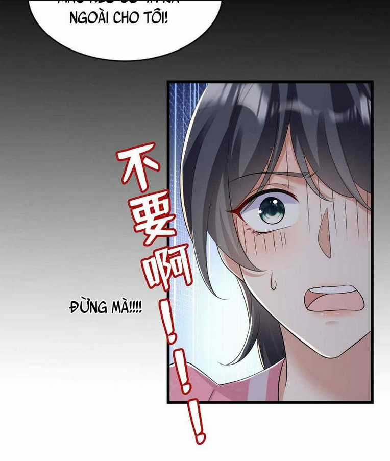 Tái Sinh Trở Lại : Chồng Cũ Khóc Lóc Cầu Xin Tái Hôn Chapter 11 trang 33