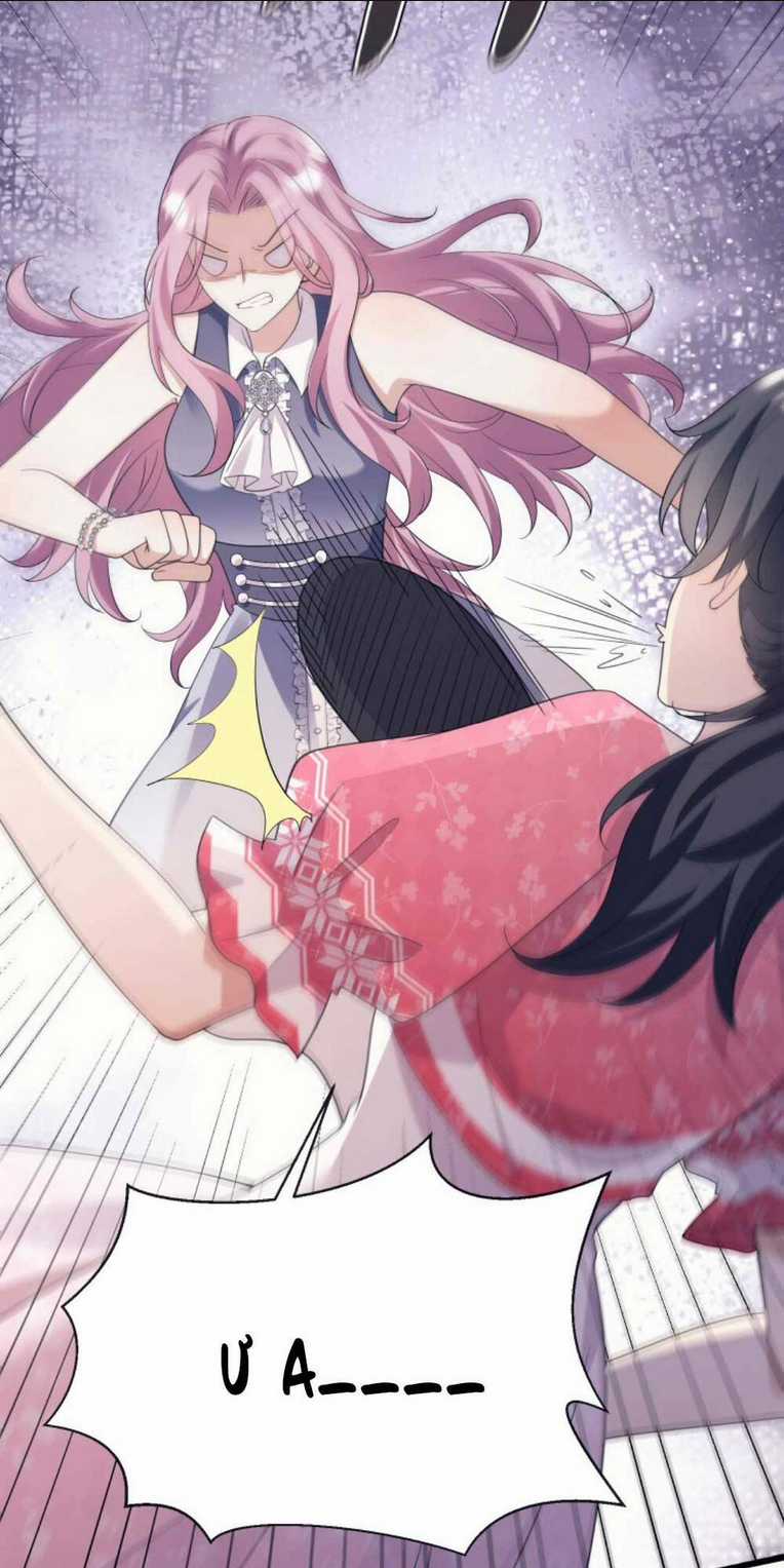 Tái Sinh Trở Lại : Chồng Cũ Khóc Lóc Cầu Xin Tái Hôn Chapter 11 trang 4