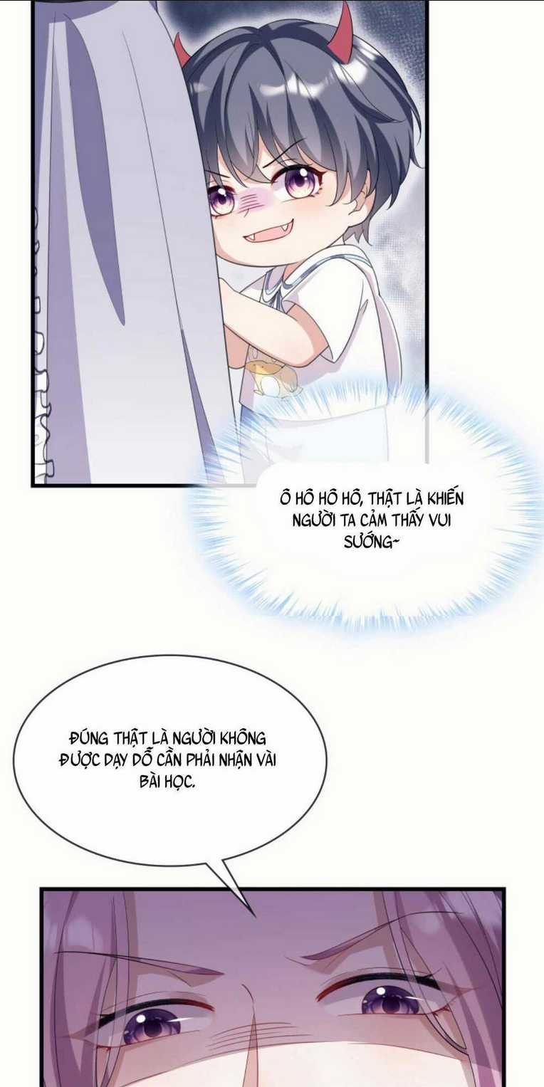 Tái Sinh Trở Lại : Chồng Cũ Khóc Lóc Cầu Xin Tái Hôn Chapter 11 trang 6