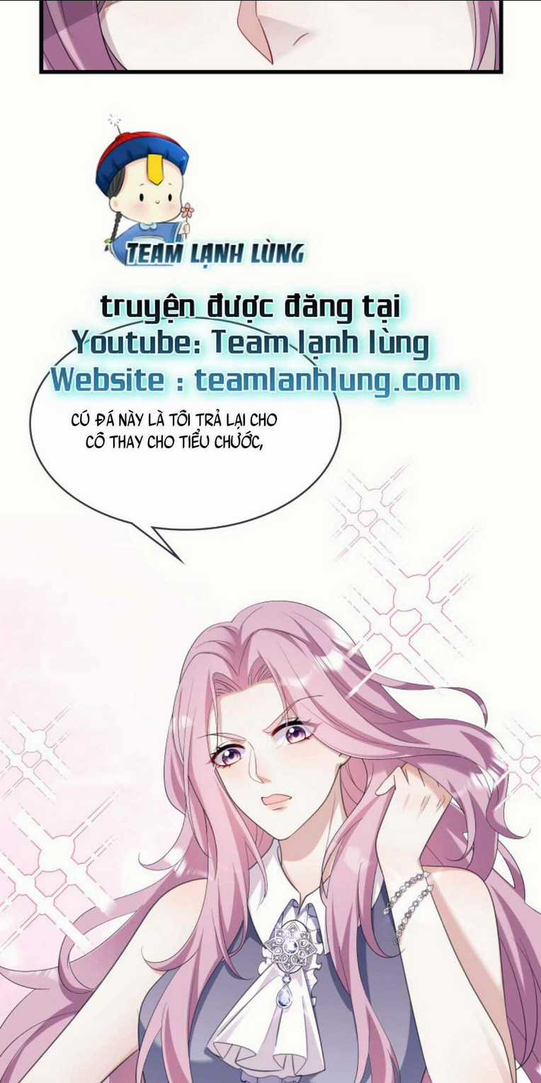 Tái Sinh Trở Lại : Chồng Cũ Khóc Lóc Cầu Xin Tái Hôn Chapter 11 trang 7