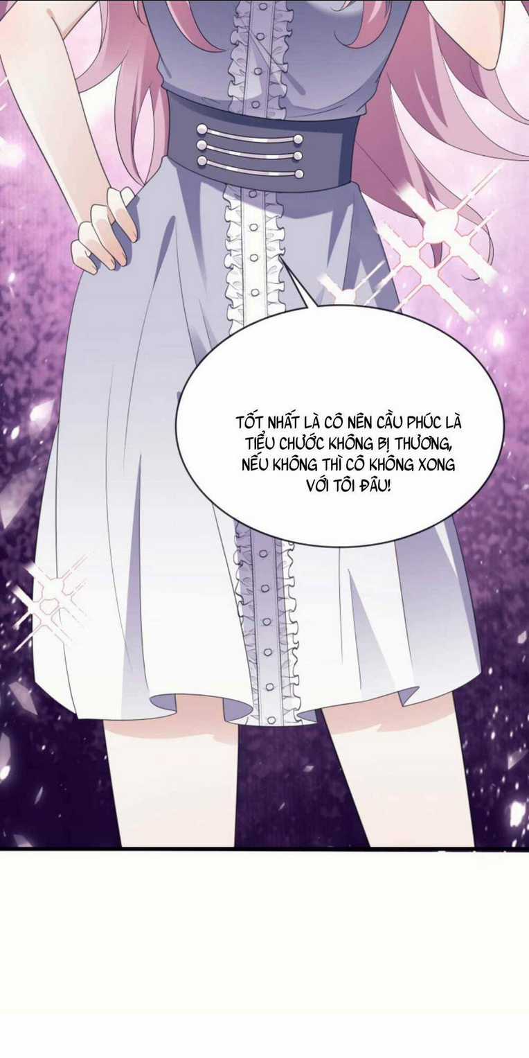 Tái Sinh Trở Lại : Chồng Cũ Khóc Lóc Cầu Xin Tái Hôn Chapter 11 trang 8