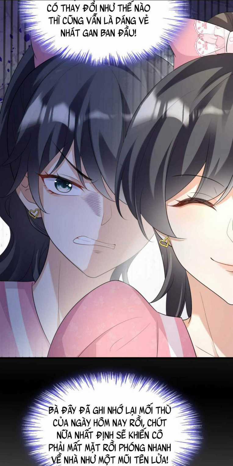 Tái Sinh Trở Lại : Chồng Cũ Khóc Lóc Cầu Xin Tái Hôn Chapter 12 trang 13