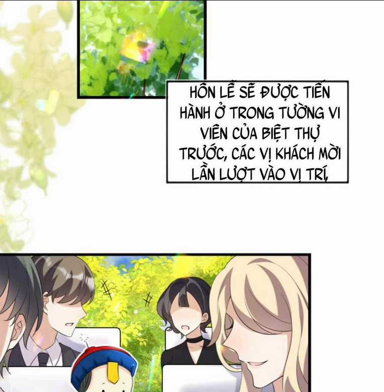 Tái Sinh Trở Lại : Chồng Cũ Khóc Lóc Cầu Xin Tái Hôn Chapter 12 trang 15