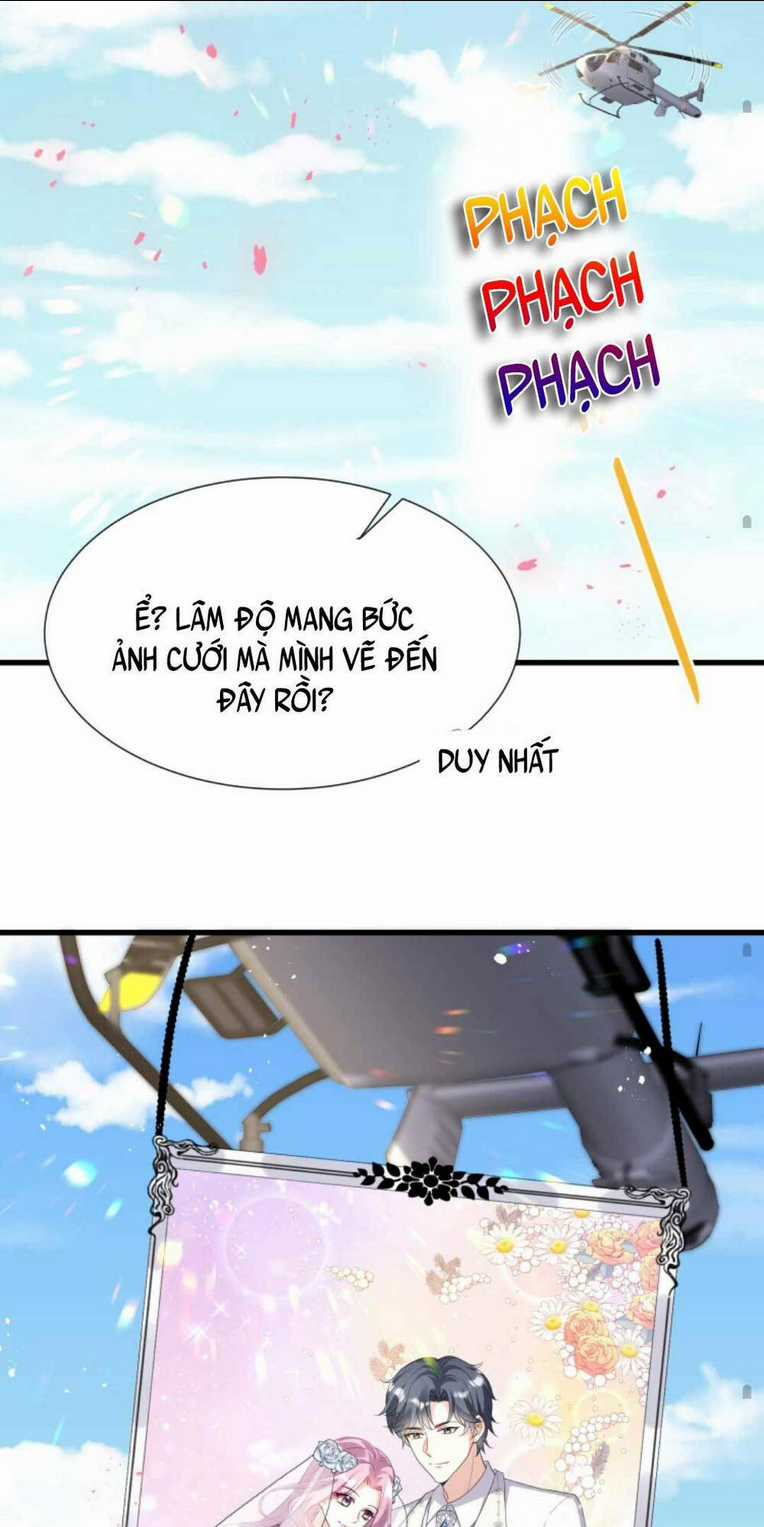 Tái Sinh Trở Lại : Chồng Cũ Khóc Lóc Cầu Xin Tái Hôn Chapter 12 trang 22