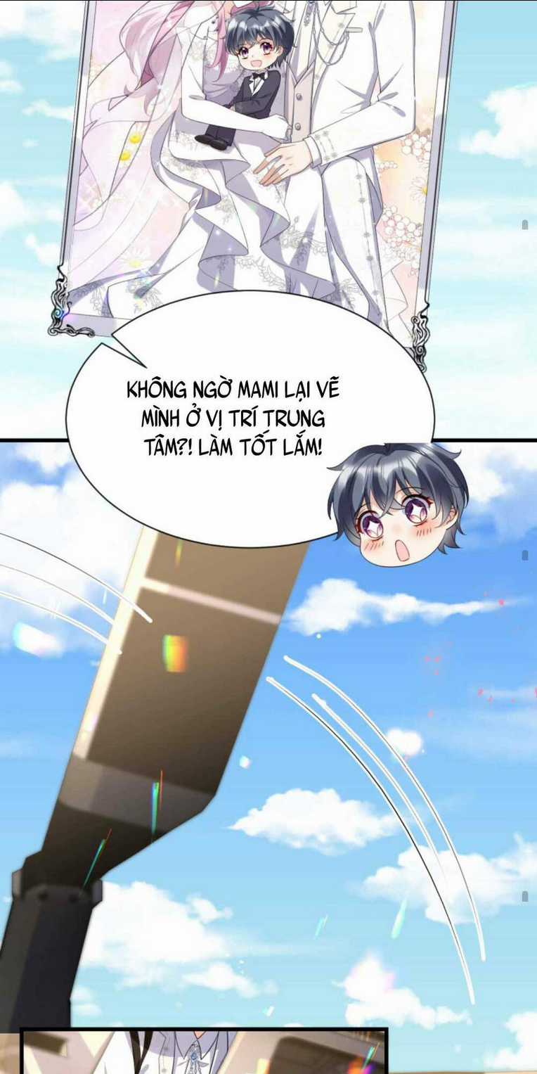 Tái Sinh Trở Lại : Chồng Cũ Khóc Lóc Cầu Xin Tái Hôn Chapter 12 trang 23