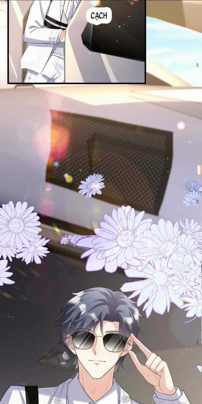 Tái Sinh Trở Lại : Chồng Cũ Khóc Lóc Cầu Xin Tái Hôn Chapter 12 trang 24