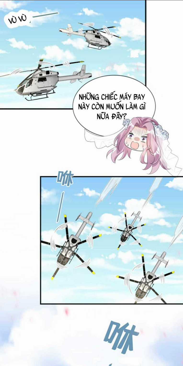 Tái Sinh Trở Lại : Chồng Cũ Khóc Lóc Cầu Xin Tái Hôn Chapter 12 trang 30