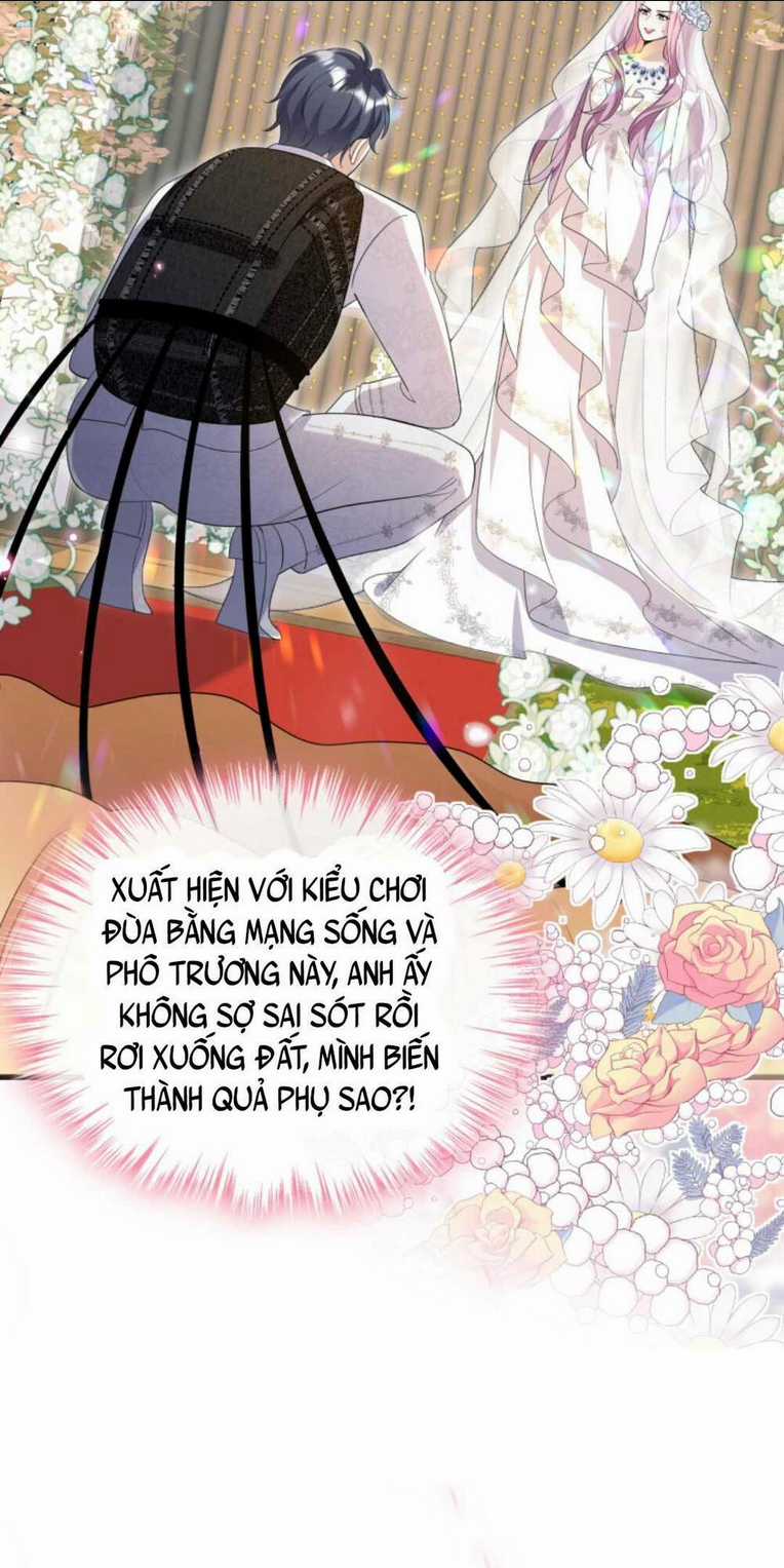 Tái Sinh Trở Lại : Chồng Cũ Khóc Lóc Cầu Xin Tái Hôn Chapter 12 trang 34