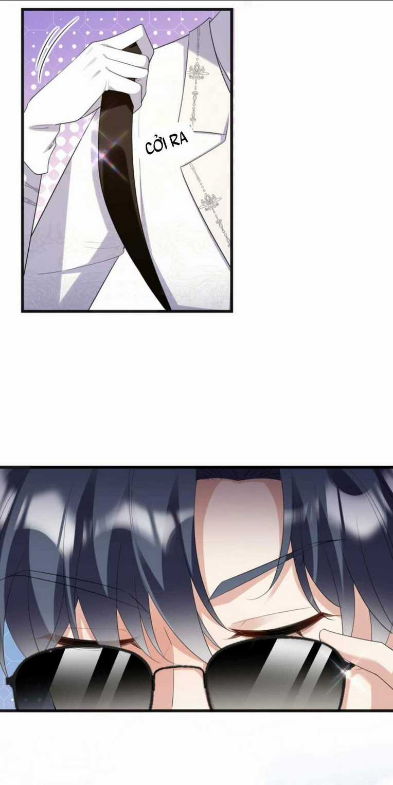 Tái Sinh Trở Lại : Chồng Cũ Khóc Lóc Cầu Xin Tái Hôn Chapter 12 trang 35