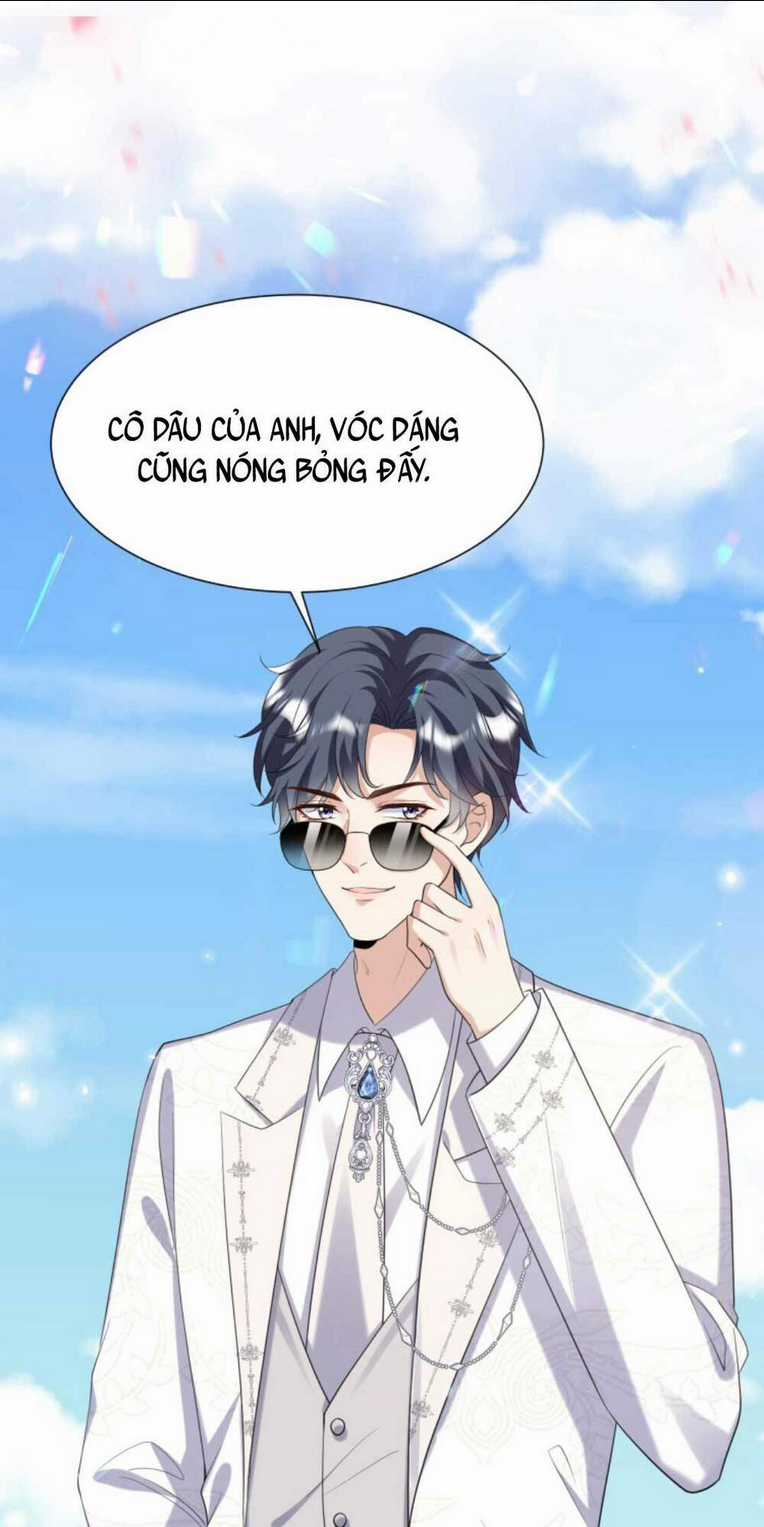 Tái Sinh Trở Lại : Chồng Cũ Khóc Lóc Cầu Xin Tái Hôn Chapter 12 trang 36