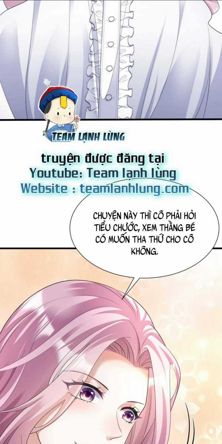 Tái Sinh Trở Lại : Chồng Cũ Khóc Lóc Cầu Xin Tái Hôn Chapter 12 trang 5