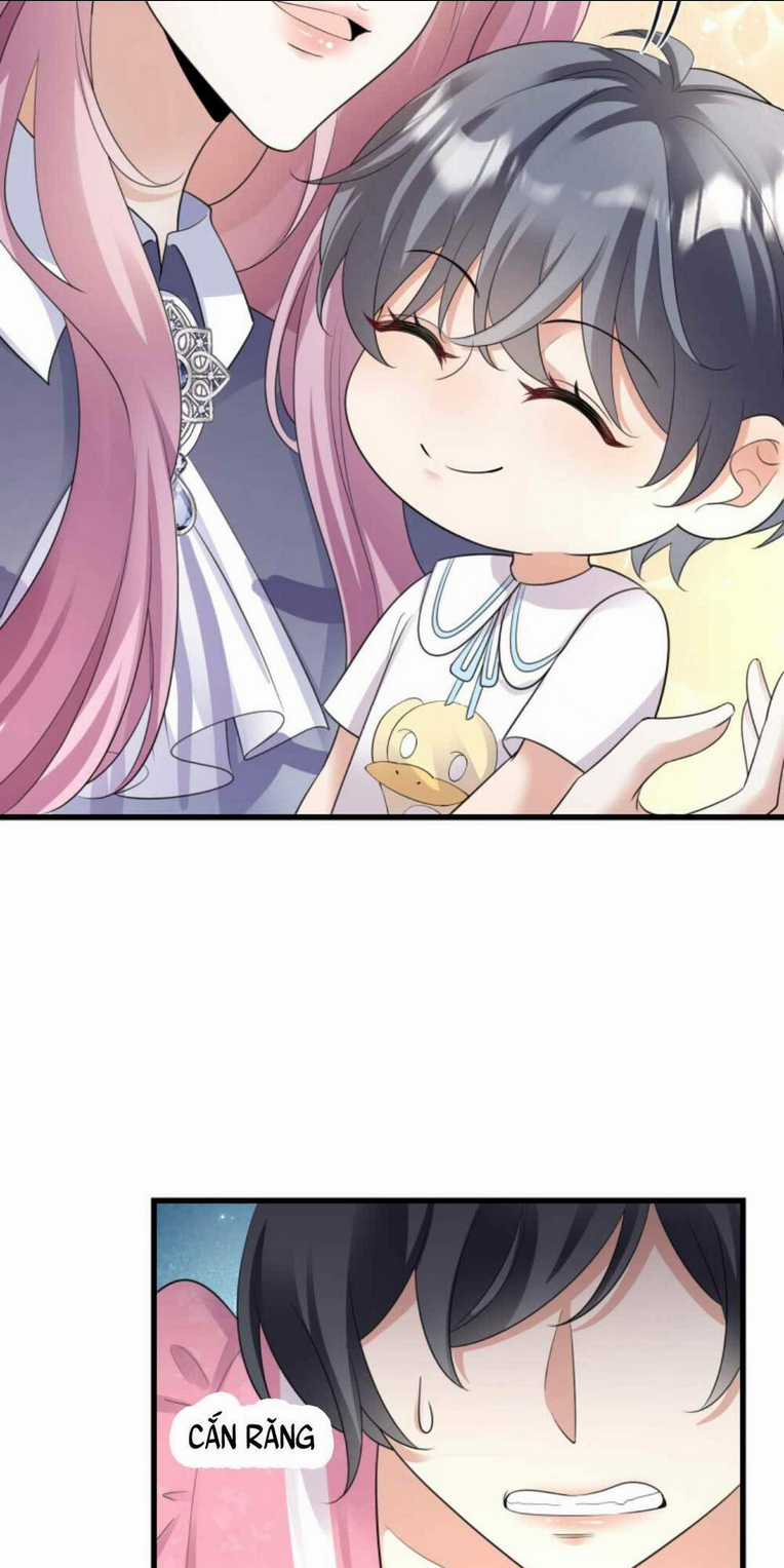 Tái Sinh Trở Lại : Chồng Cũ Khóc Lóc Cầu Xin Tái Hôn Chapter 12 trang 6