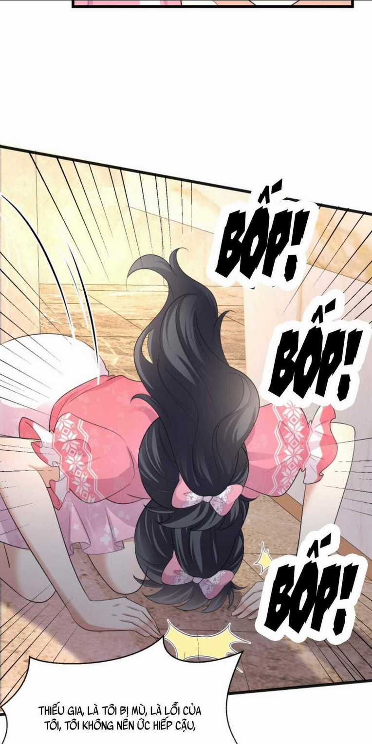 Tái Sinh Trở Lại : Chồng Cũ Khóc Lóc Cầu Xin Tái Hôn Chapter 12 trang 7