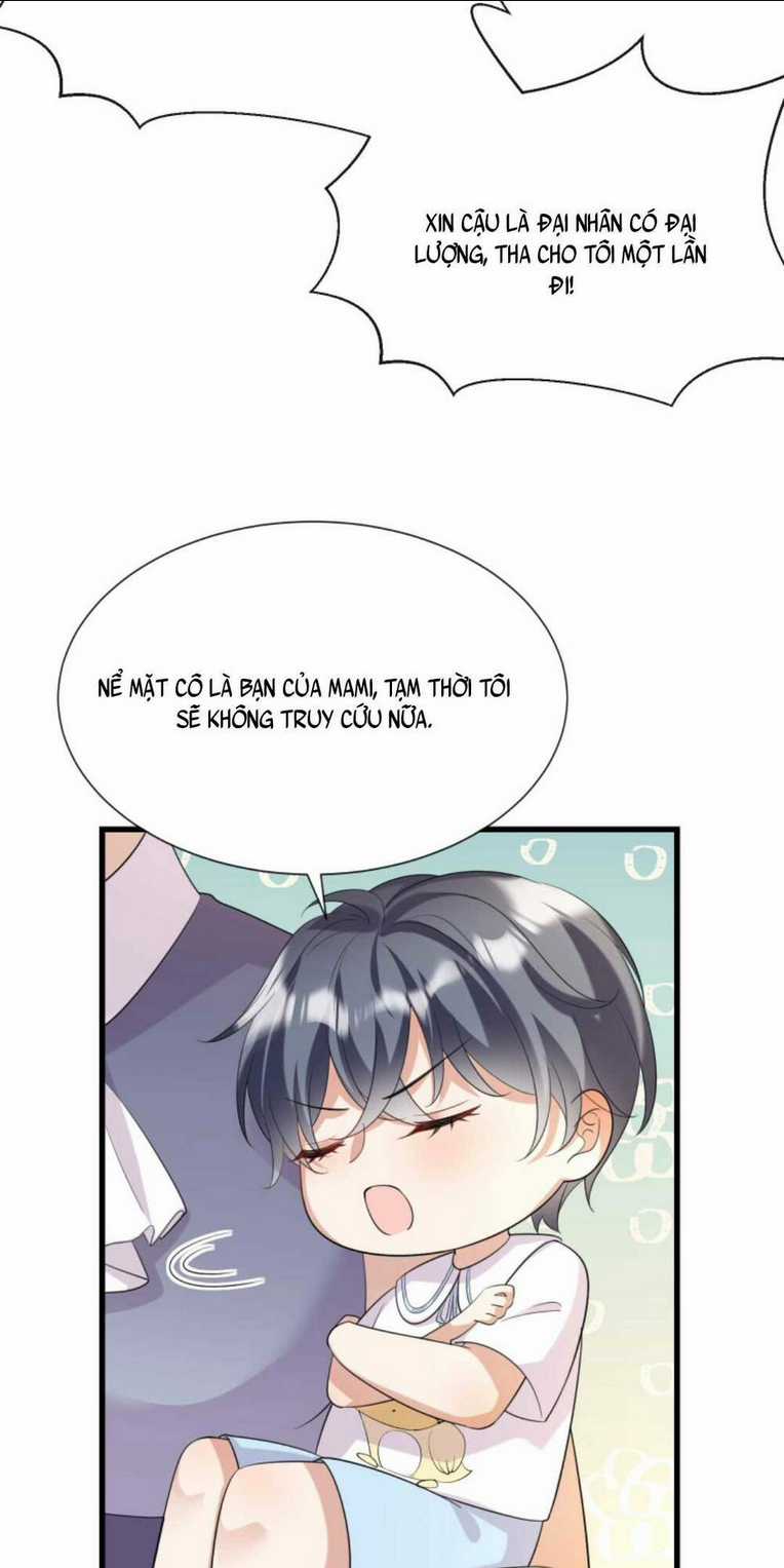 Tái Sinh Trở Lại : Chồng Cũ Khóc Lóc Cầu Xin Tái Hôn Chapter 12 trang 8