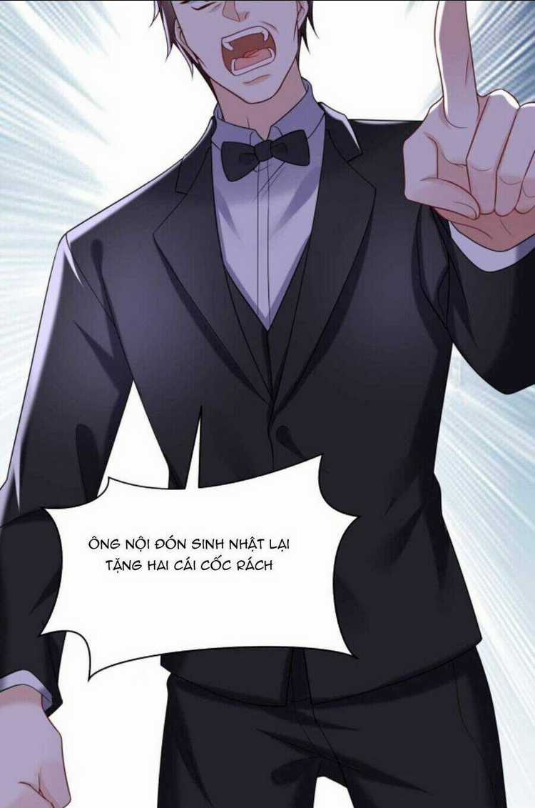 Tái Sinh Trở Lại : Chồng Cũ Khóc Lóc Cầu Xin Tái Hôn Chapter 125 trang 49