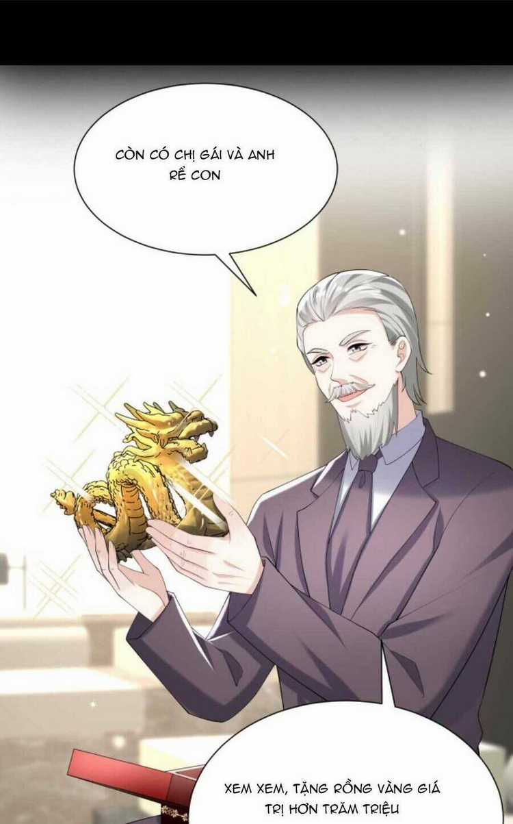 Tái Sinh Trở Lại : Chồng Cũ Khóc Lóc Cầu Xin Tái Hôn Chapter 126 trang 14