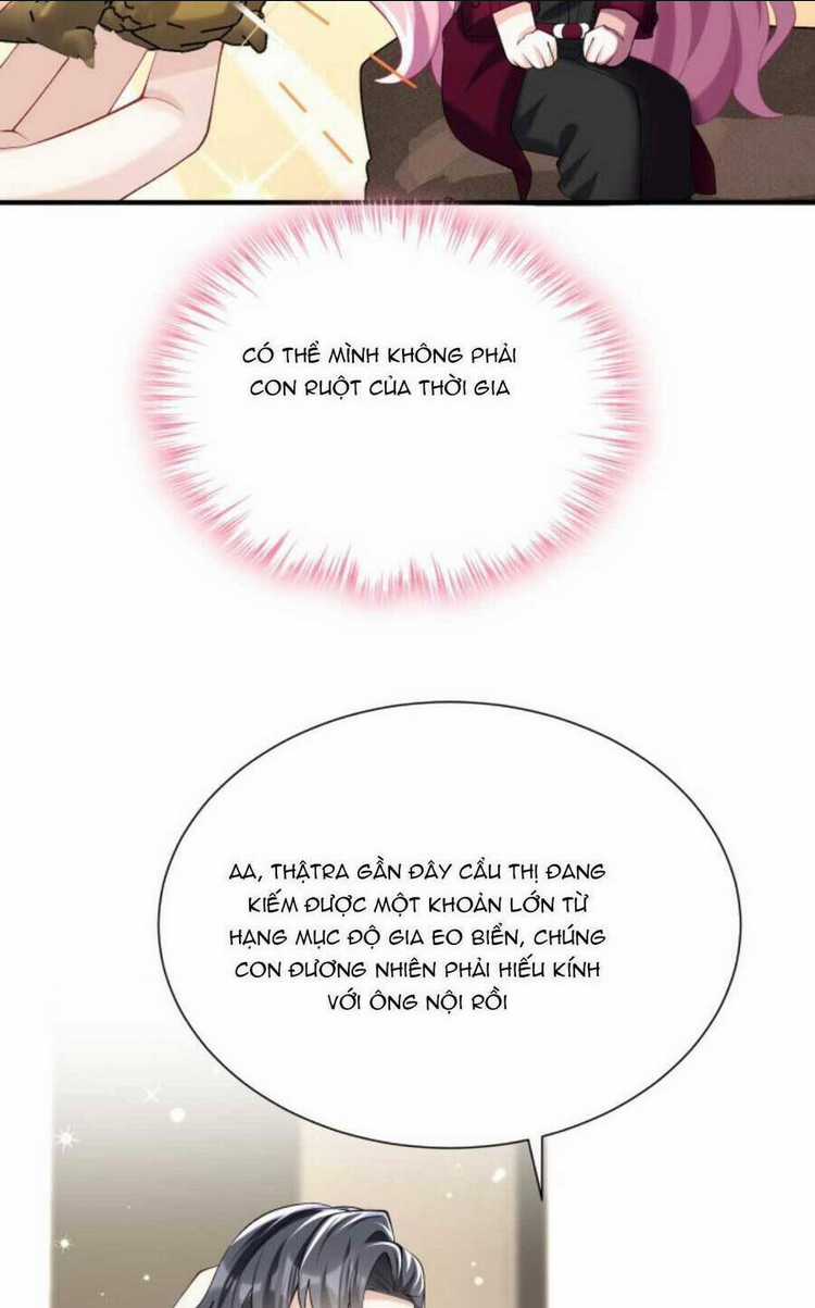 Tái Sinh Trở Lại : Chồng Cũ Khóc Lóc Cầu Xin Tái Hôn Chapter 126 trang 16