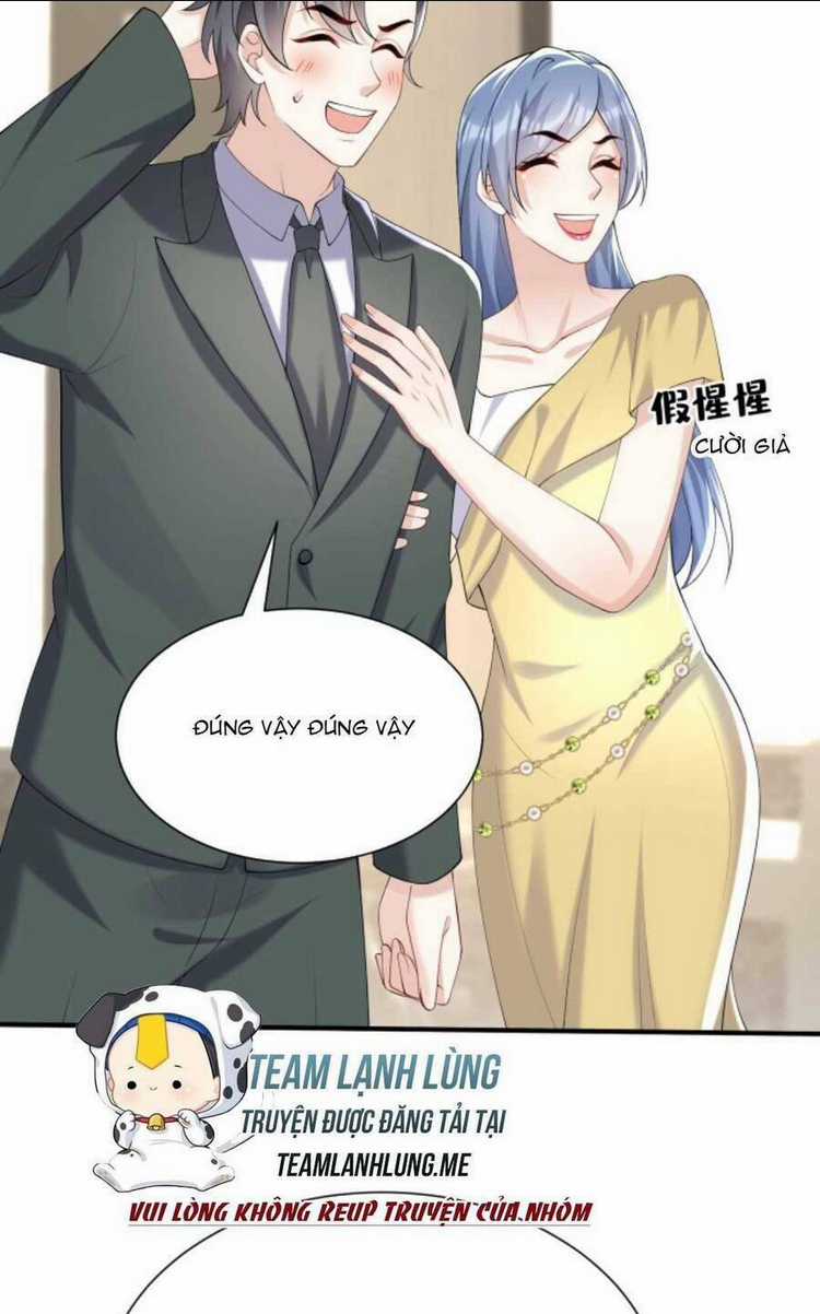 Tái Sinh Trở Lại : Chồng Cũ Khóc Lóc Cầu Xin Tái Hôn Chapter 126 trang 17