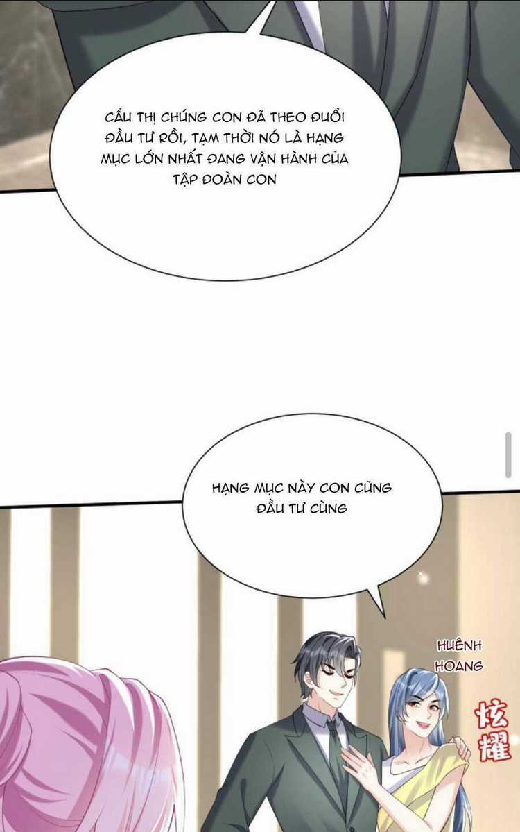 Tái Sinh Trở Lại : Chồng Cũ Khóc Lóc Cầu Xin Tái Hôn Chapter 126 trang 19