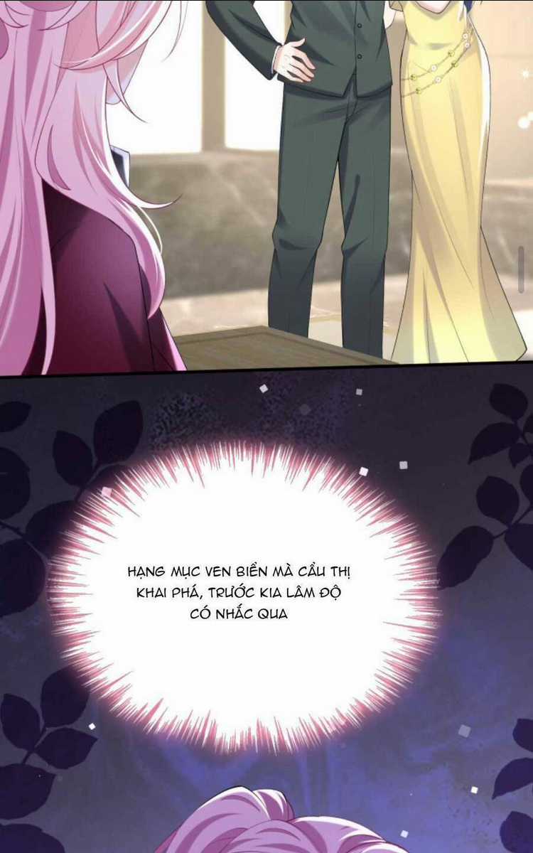 Tái Sinh Trở Lại : Chồng Cũ Khóc Lóc Cầu Xin Tái Hôn Chapter 126 trang 20