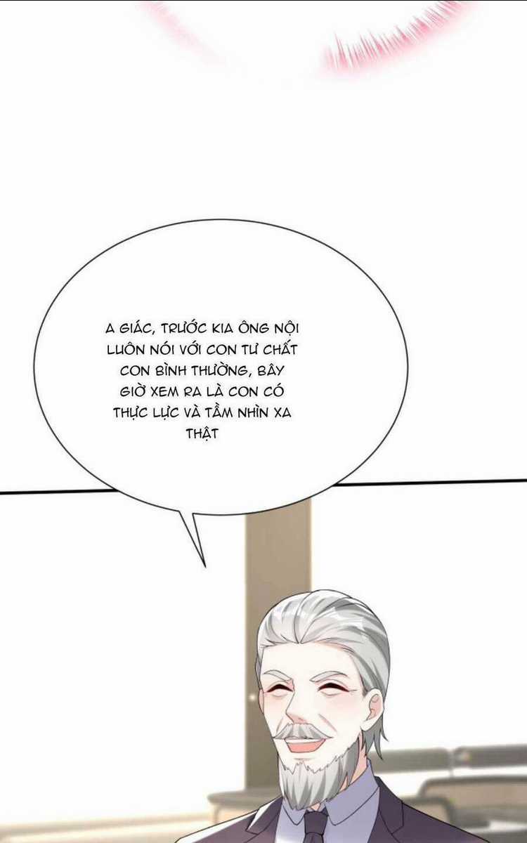 Tái Sinh Trở Lại : Chồng Cũ Khóc Lóc Cầu Xin Tái Hôn Chapter 126 trang 22