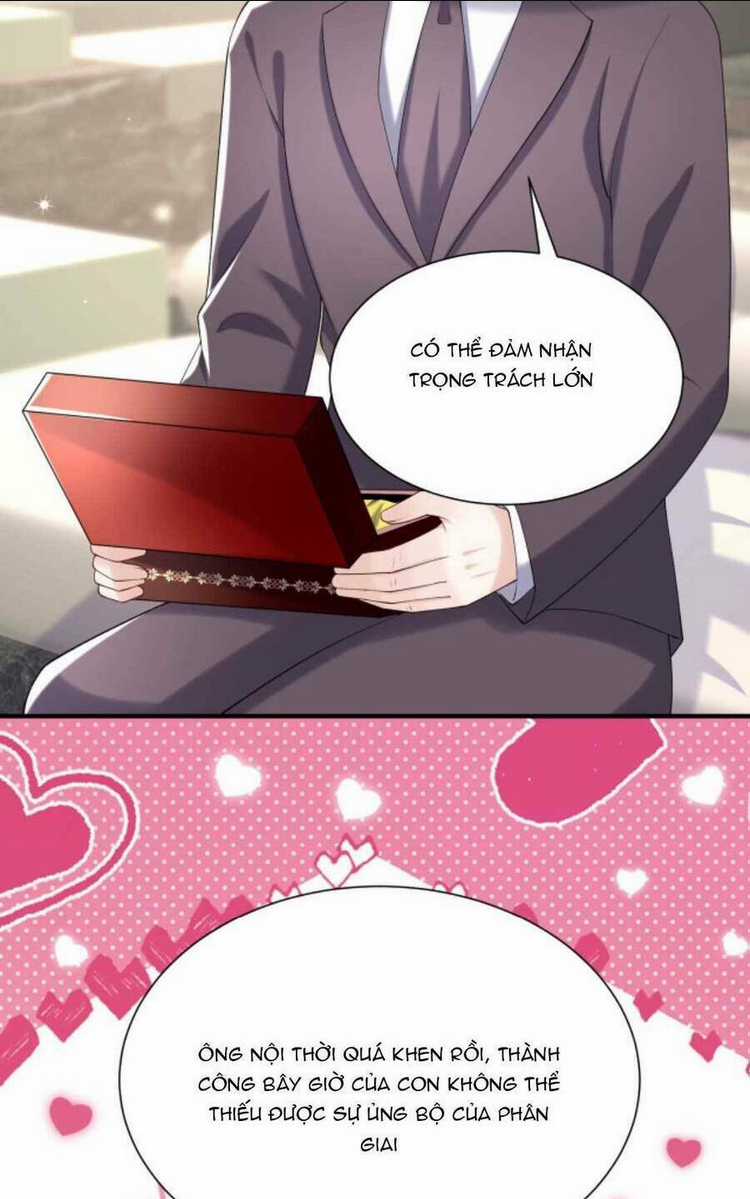 Tái Sinh Trở Lại : Chồng Cũ Khóc Lóc Cầu Xin Tái Hôn Chapter 126 trang 23