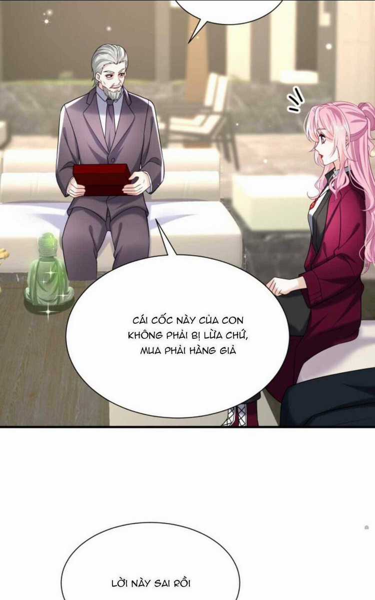 Tái Sinh Trở Lại : Chồng Cũ Khóc Lóc Cầu Xin Tái Hôn Chapter 126 trang 27