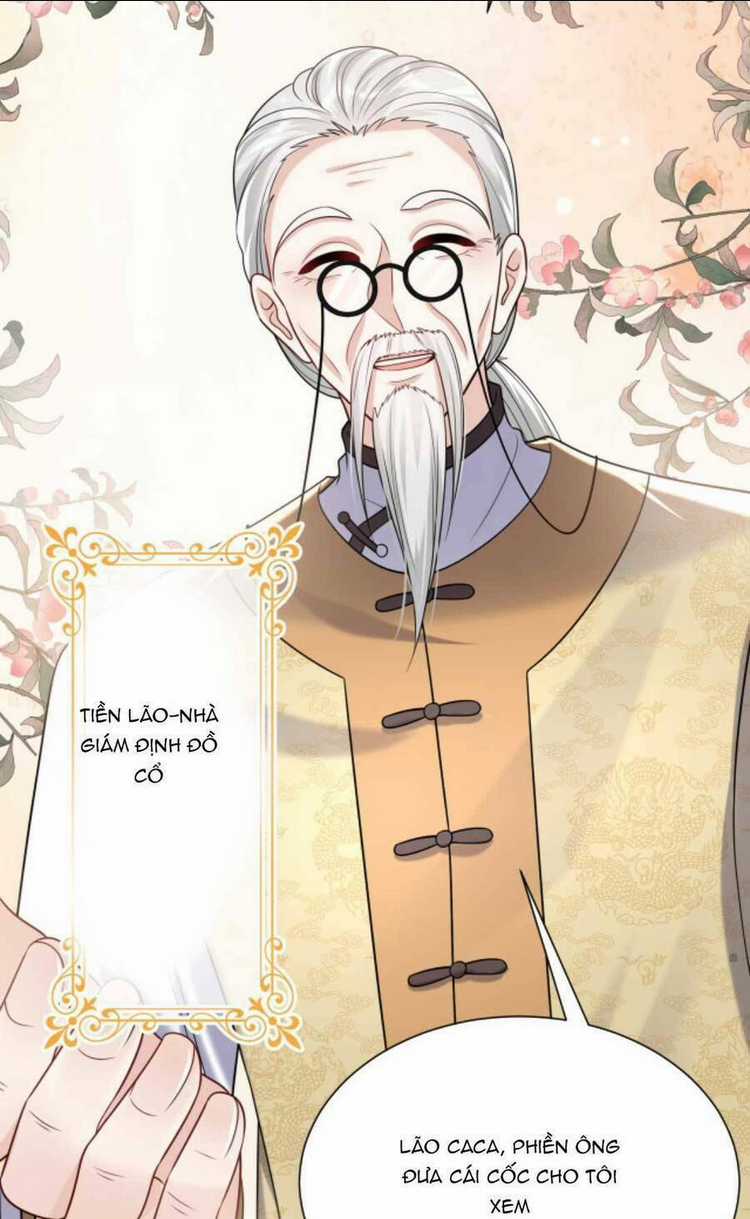 Tái Sinh Trở Lại : Chồng Cũ Khóc Lóc Cầu Xin Tái Hôn Chapter 126 trang 29