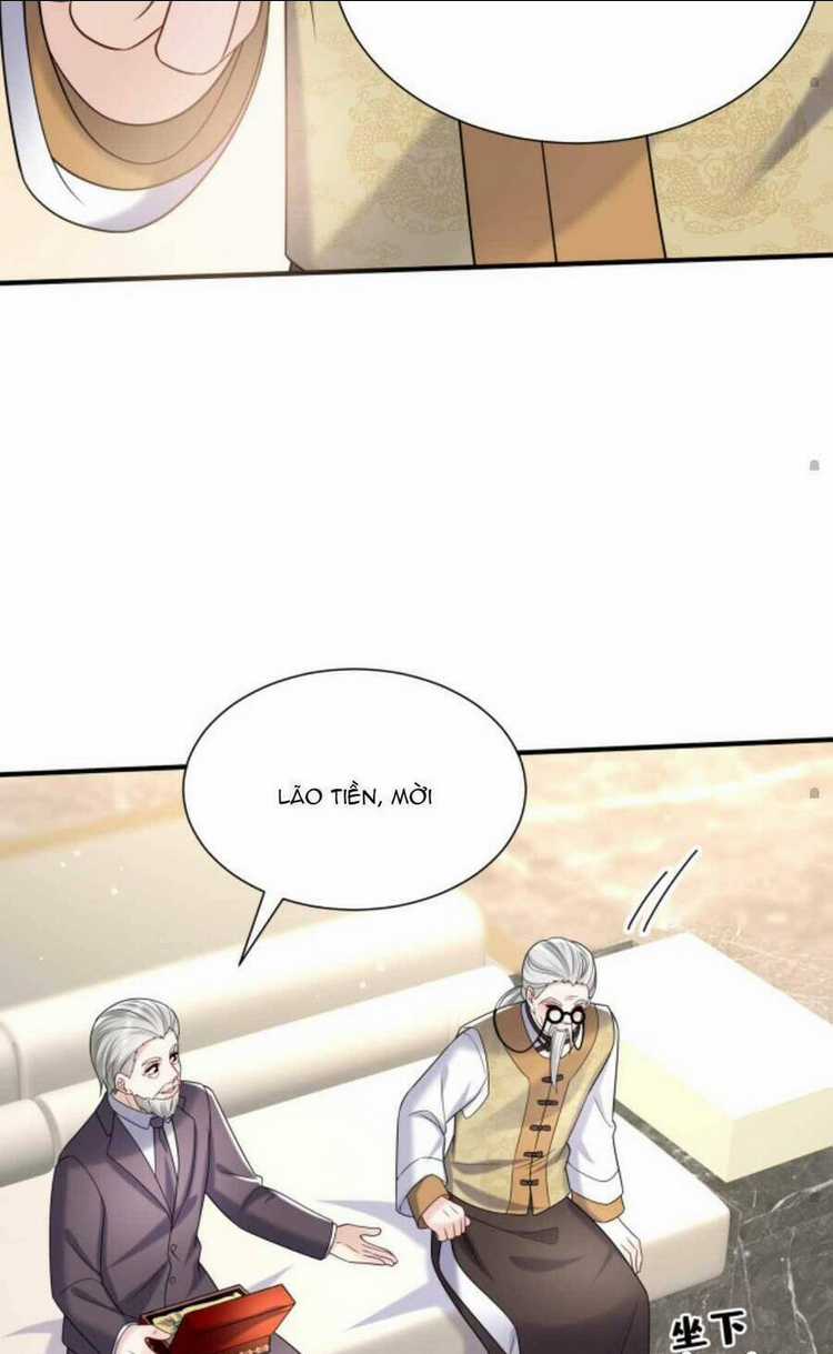 Tái Sinh Trở Lại : Chồng Cũ Khóc Lóc Cầu Xin Tái Hôn Chapter 126 trang 30