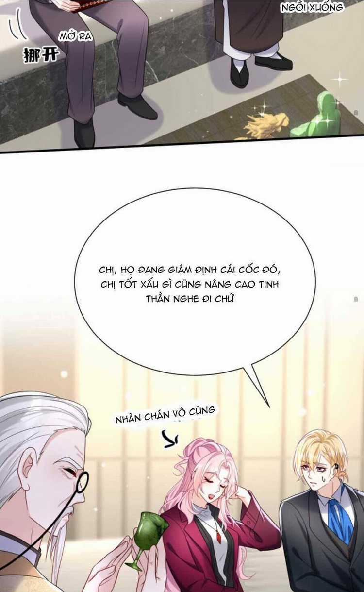 Tái Sinh Trở Lại : Chồng Cũ Khóc Lóc Cầu Xin Tái Hôn Chapter 126 trang 31