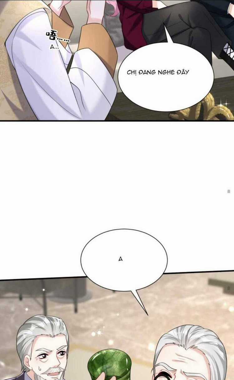 Tái Sinh Trở Lại : Chồng Cũ Khóc Lóc Cầu Xin Tái Hôn Chapter 126 trang 32