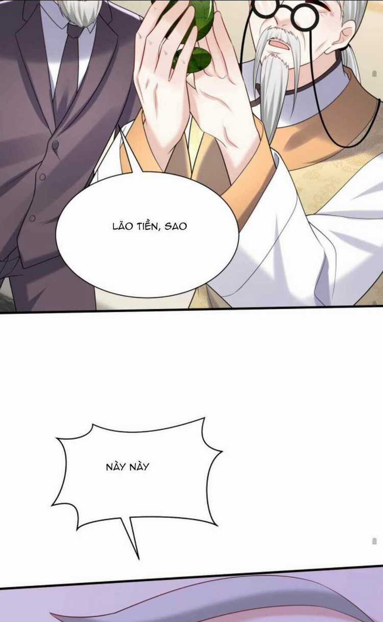 Tái Sinh Trở Lại : Chồng Cũ Khóc Lóc Cầu Xin Tái Hôn Chapter 126 trang 33