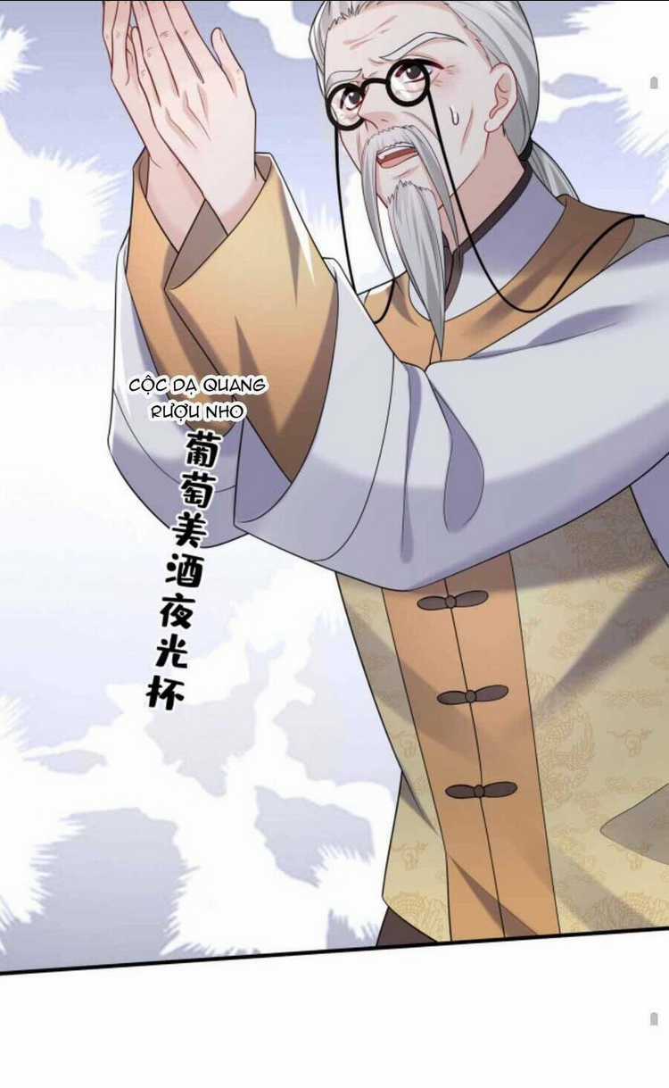 Tái Sinh Trở Lại : Chồng Cũ Khóc Lóc Cầu Xin Tái Hôn Chapter 126 trang 35