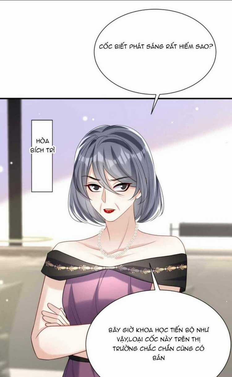 Tái Sinh Trở Lại : Chồng Cũ Khóc Lóc Cầu Xin Tái Hôn Chapter 126 trang 36