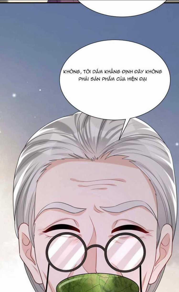 Tái Sinh Trở Lại : Chồng Cũ Khóc Lóc Cầu Xin Tái Hôn Chapter 126 trang 37